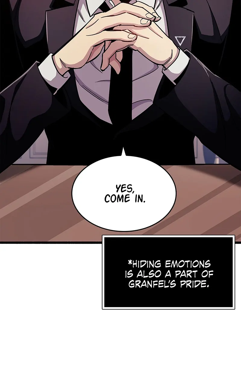 The Player Hides His Past [Official] - Episode 31 manhwa