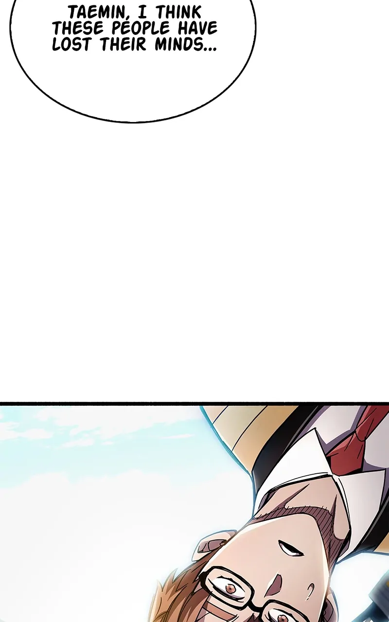 The Player Hides His Past [Official] - Episode 31 manhwa
