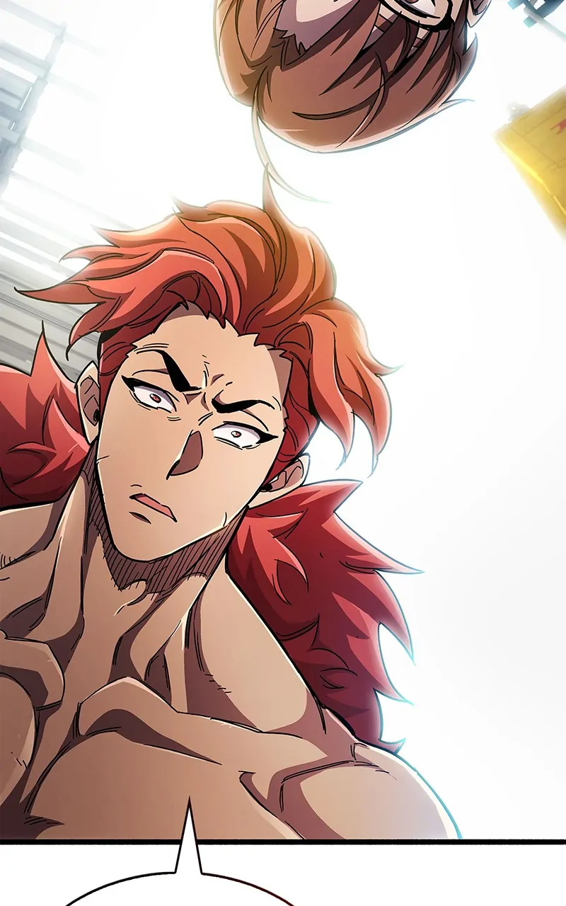 The Player Hides His Past [Official] - Episode 31 manhwa