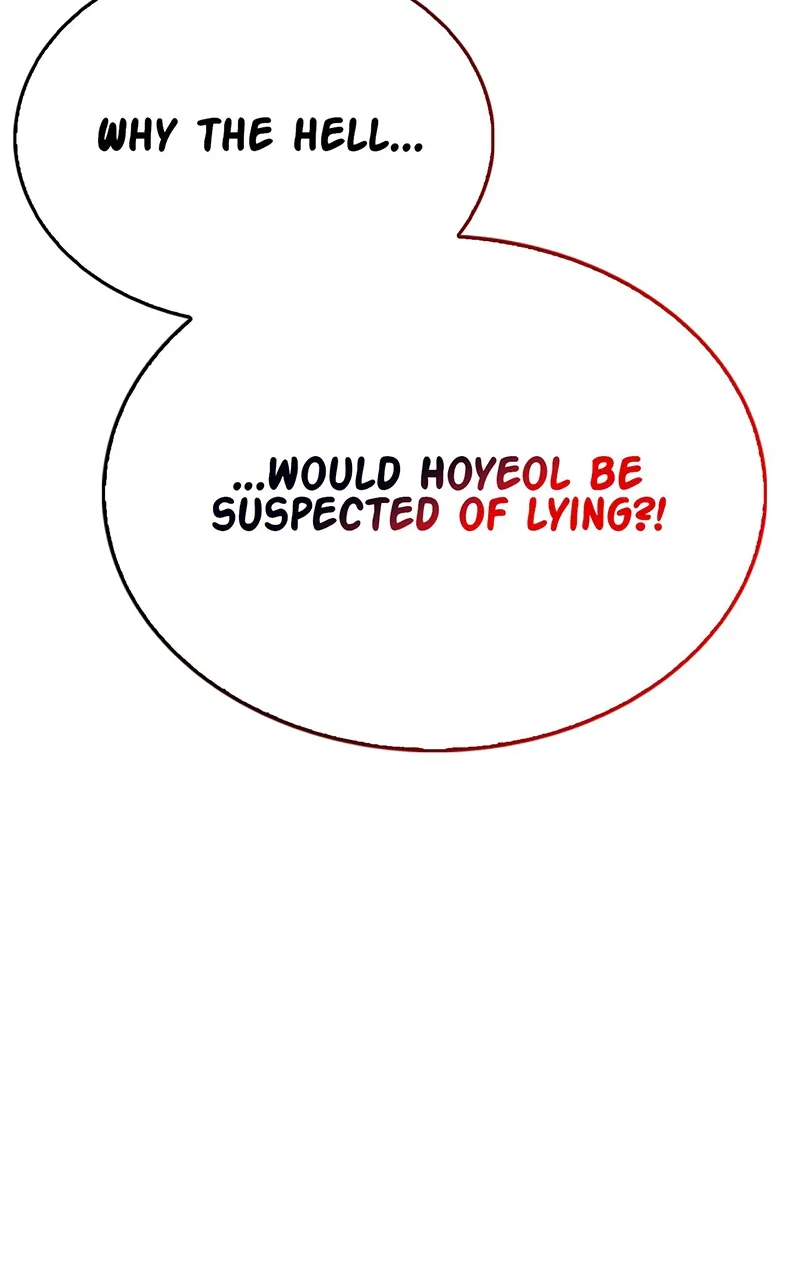 The Player Hides His Past [Official] - Episode 31 manhwa