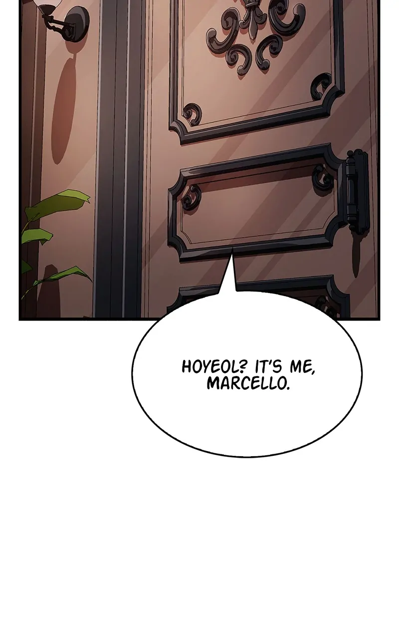 The Player Hides His Past [Official] - Episode 32 manhwa