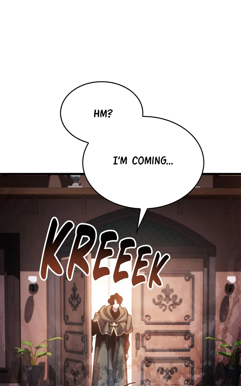 The Player Hides His Past [Official] - Episode 32 manhwa