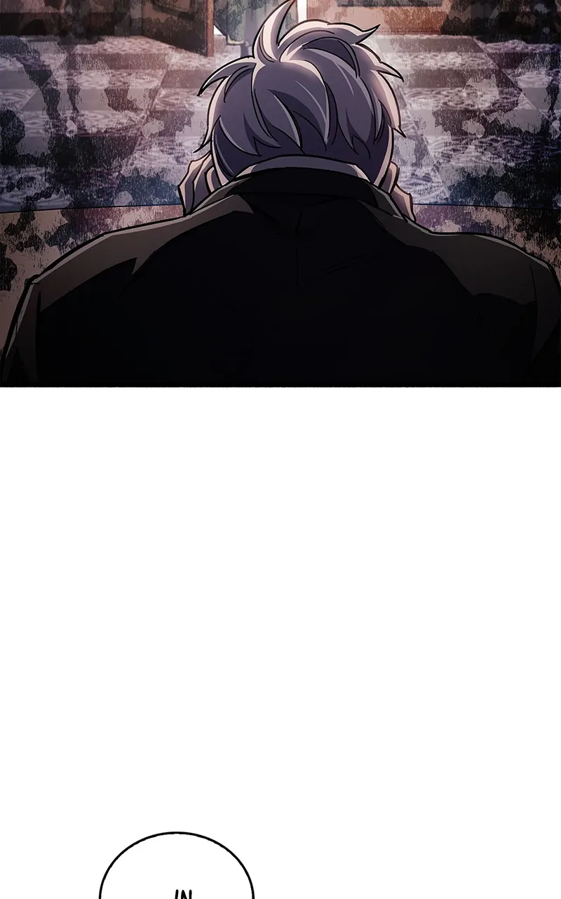 The Player Hides His Past [Official] - Episode 32 manhwa