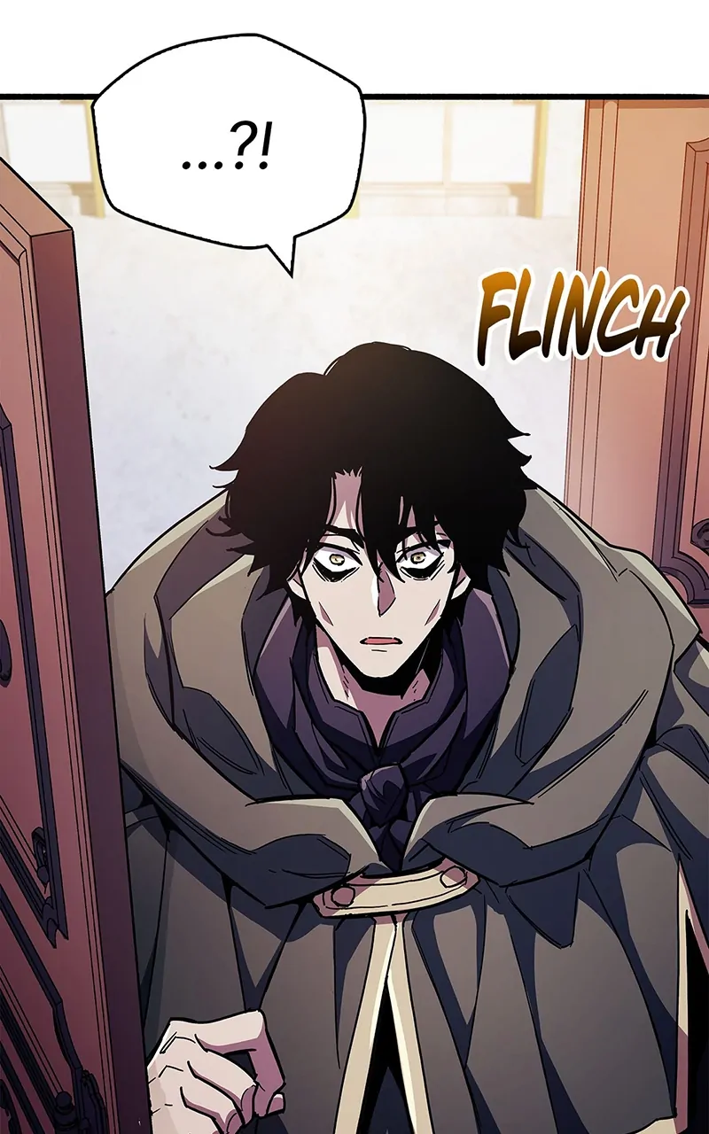 The Player Hides His Past [Official] - Episode 32 manhwa