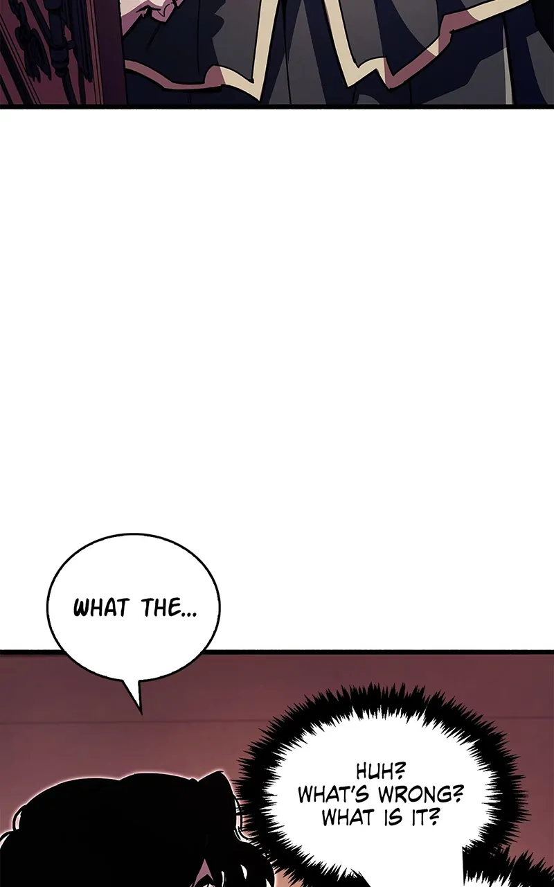 The Player Hides His Past [Official] - Episode 32 manhwa