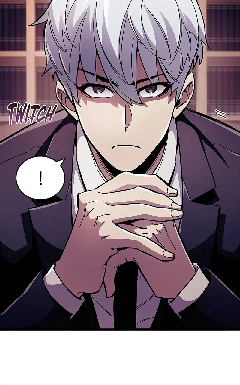 The Player Hides His Past [Official] - Episode 32 manhwa
