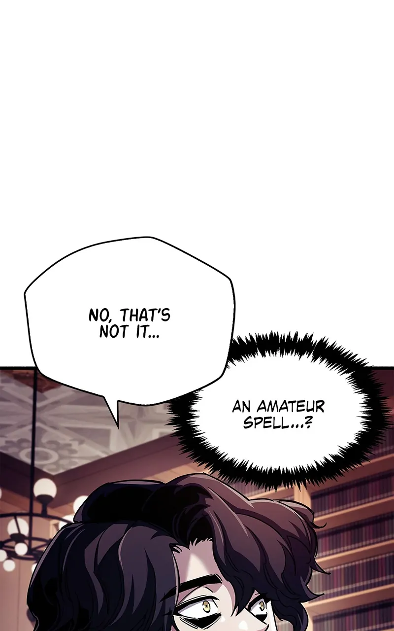 The Player Hides His Past [Official] - Episode 32 manhwa