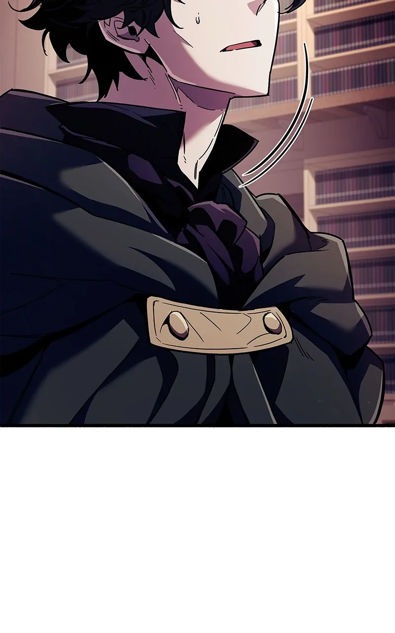 The Player Hides His Past [Official] - Episode 32 manhwa