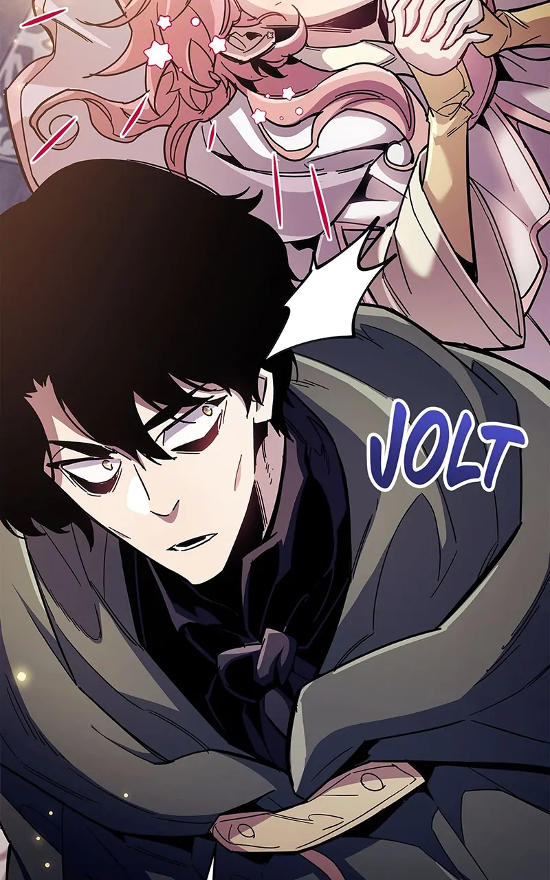 The Player Hides His Past [Official] - Episode 32 manhwa