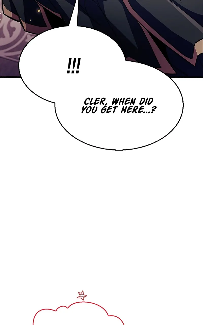 The Player Hides His Past [Official] - Episode 32 manhwa