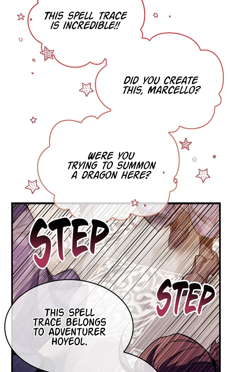 The Player Hides His Past [Official] - Episode 32 manhwa