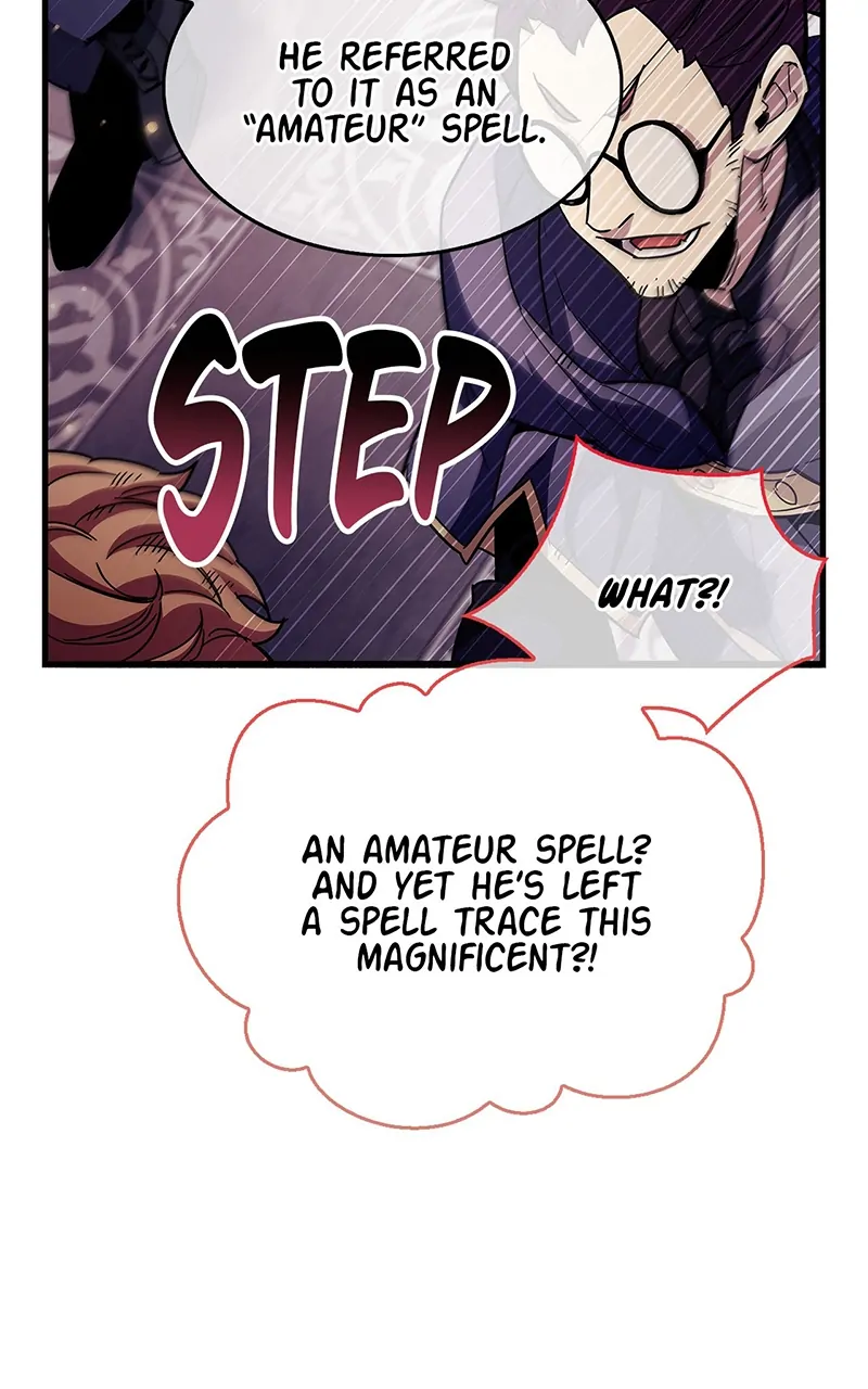 The Player Hides His Past [Official] - Episode 32 manhwa