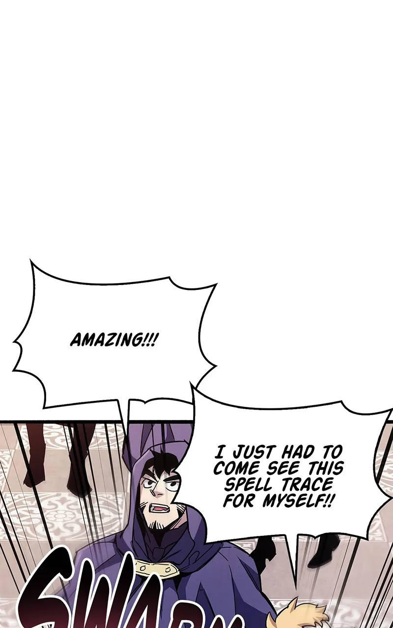 The Player Hides His Past [Official] - Episode 32 manhwa