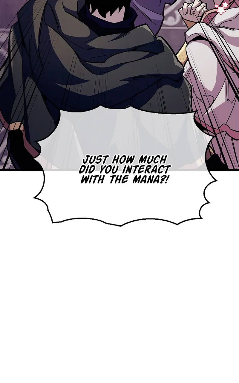 The Player Hides His Past [Official] - Episode 32 manhwa