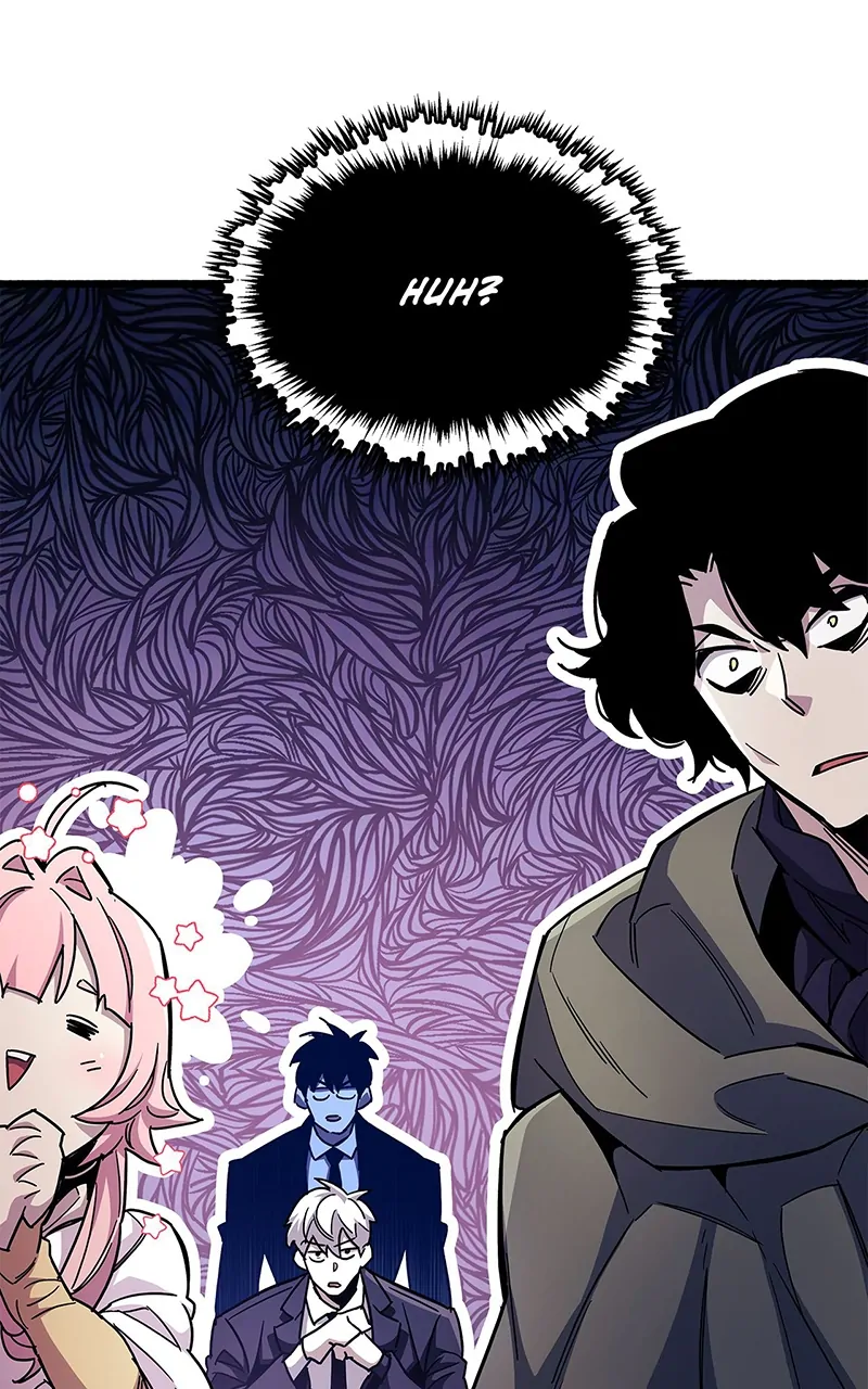 The Player Hides His Past [Official] - Episode 32 manhwa