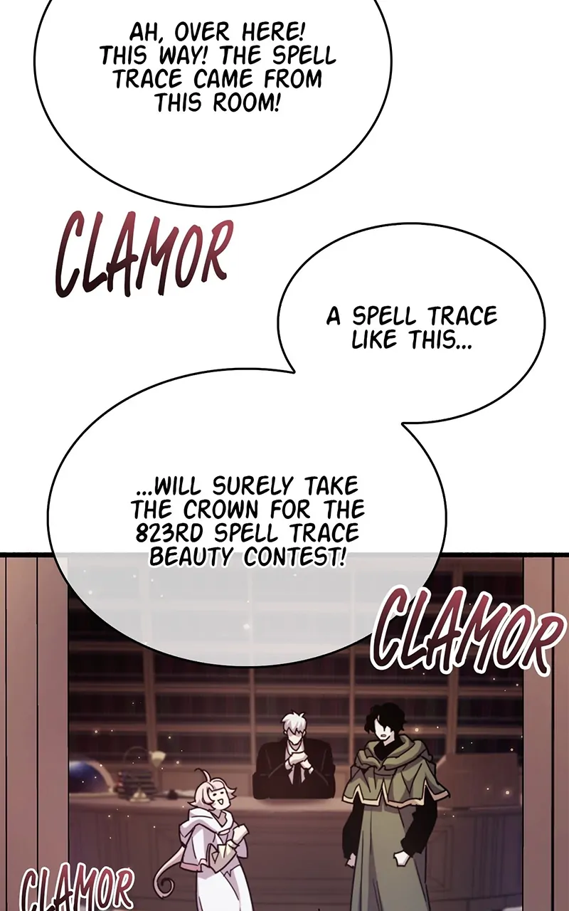 The Player Hides His Past [Official] - Episode 32 manhwa
