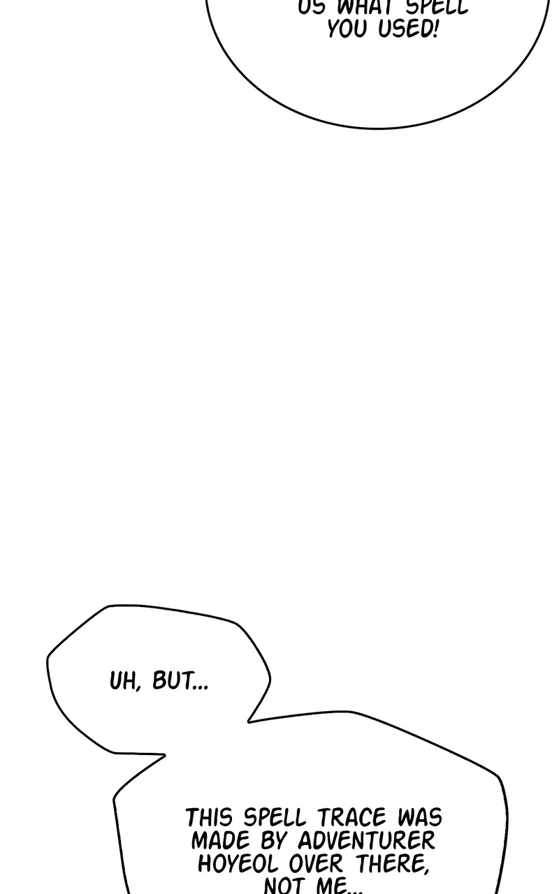 The Player Hides His Past [Official] - Episode 32 manhwa