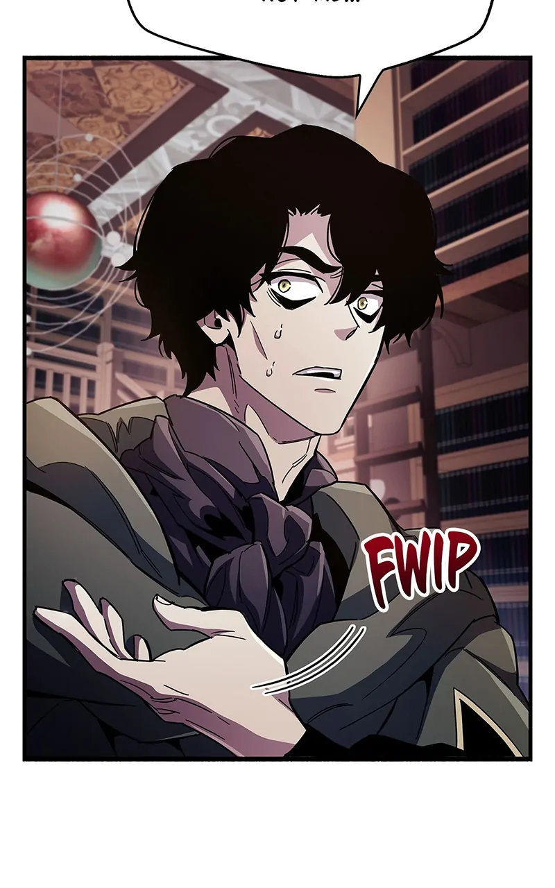 The Player Hides His Past [Official] - Episode 32 manhwa