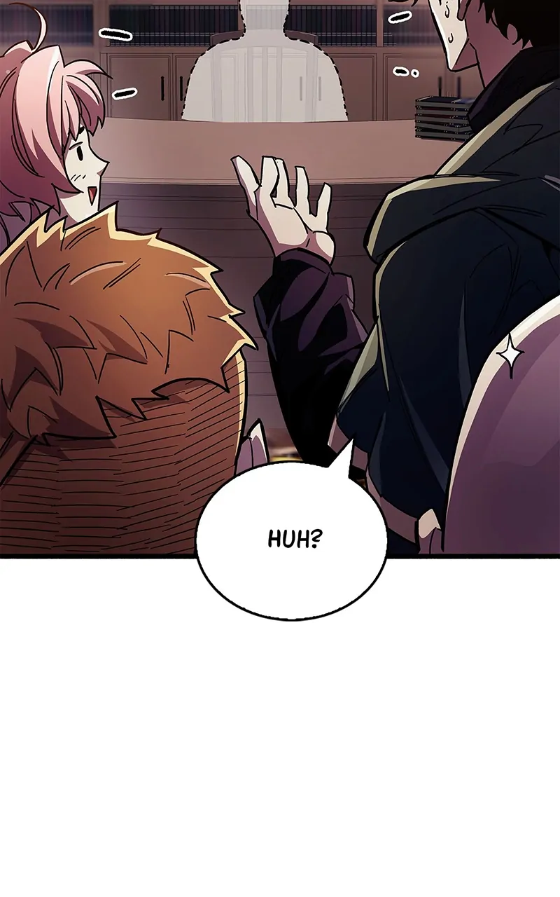 The Player Hides His Past [Official] - Episode 32 manhwa