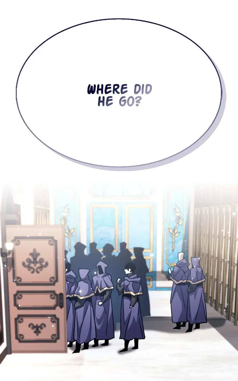The Player Hides His Past [Official] - Episode 32 manhwa