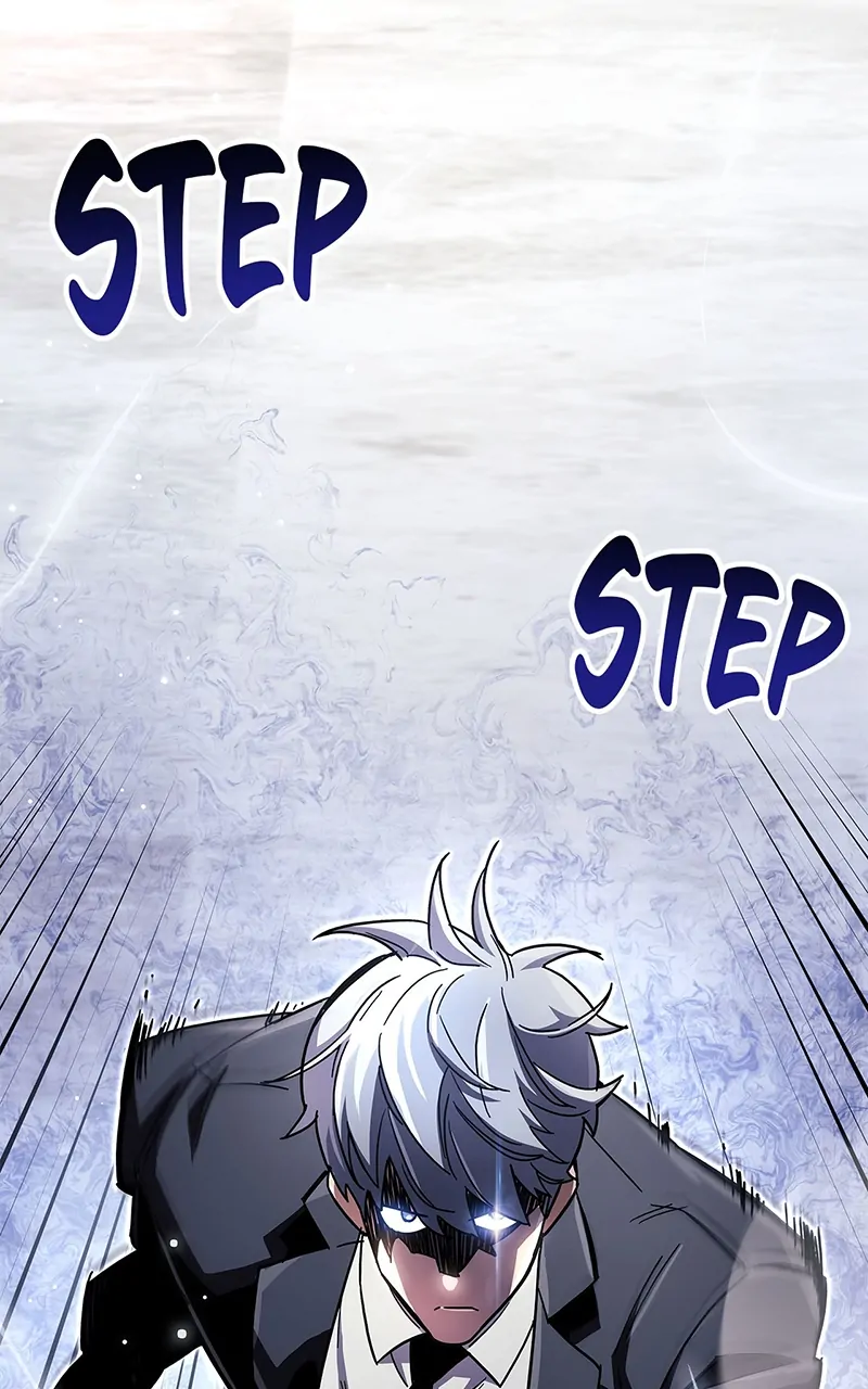 The Player Hides His Past [Official] - Episode 32 manhwa