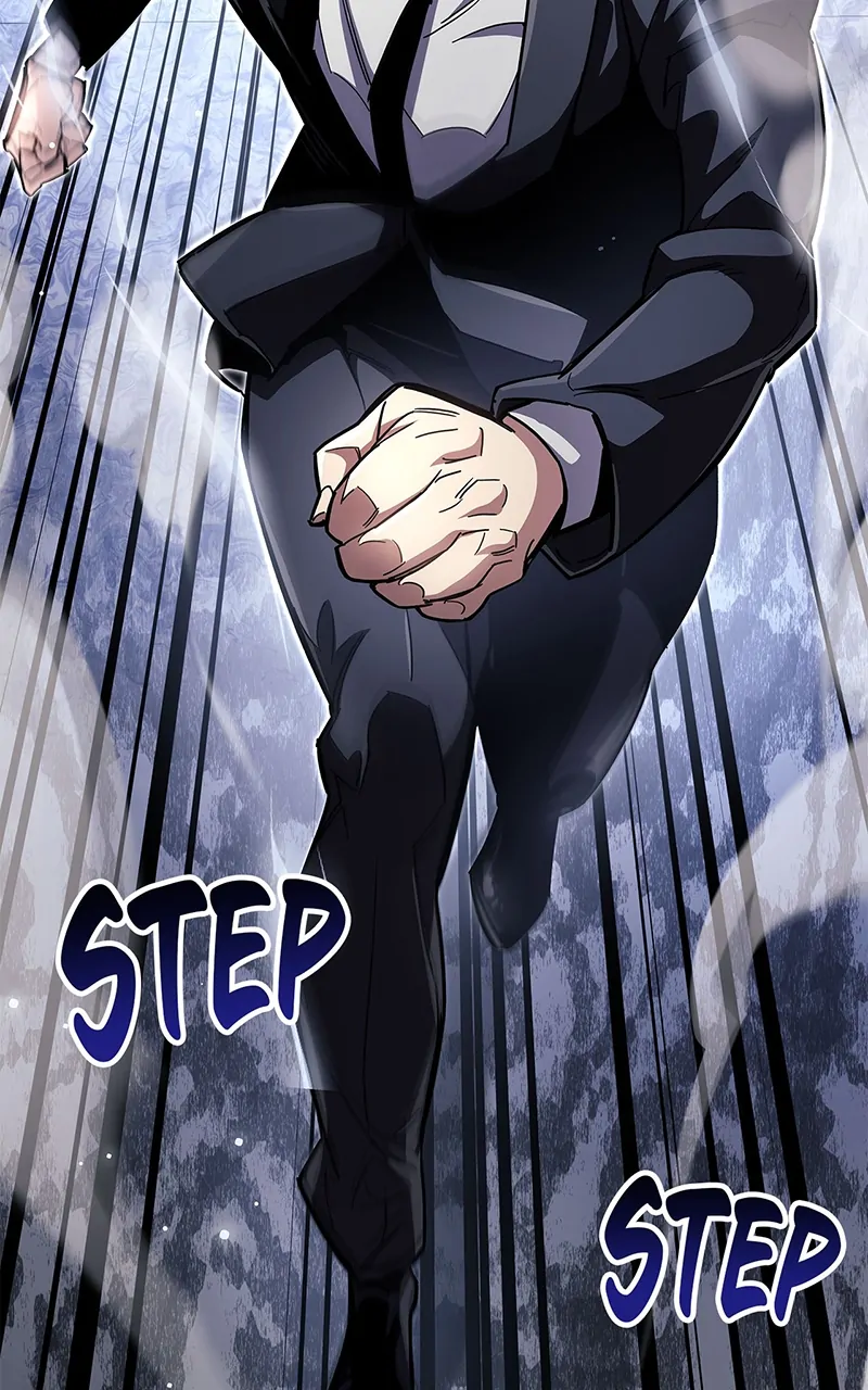 The Player Hides His Past [Official] - Episode 32 manhwa