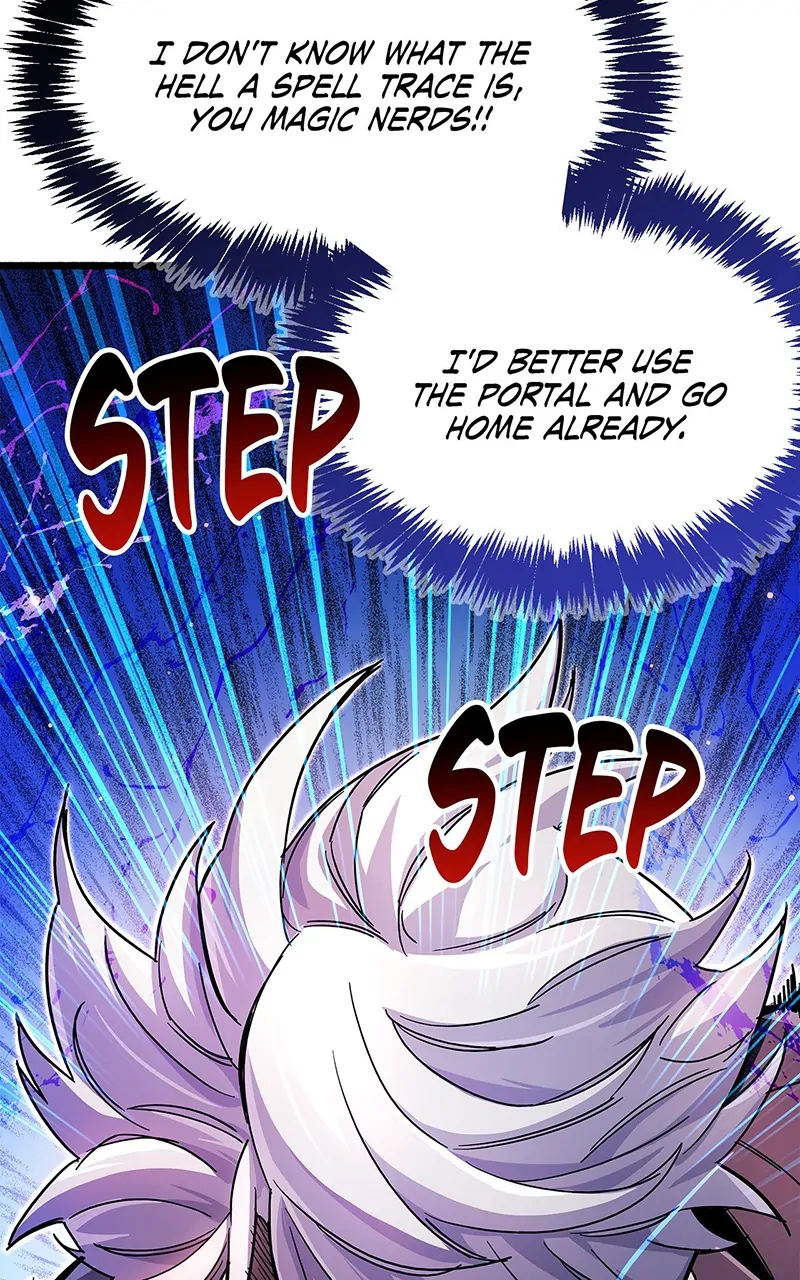 The Player Hides His Past [Official] - Episode 32 manhwa