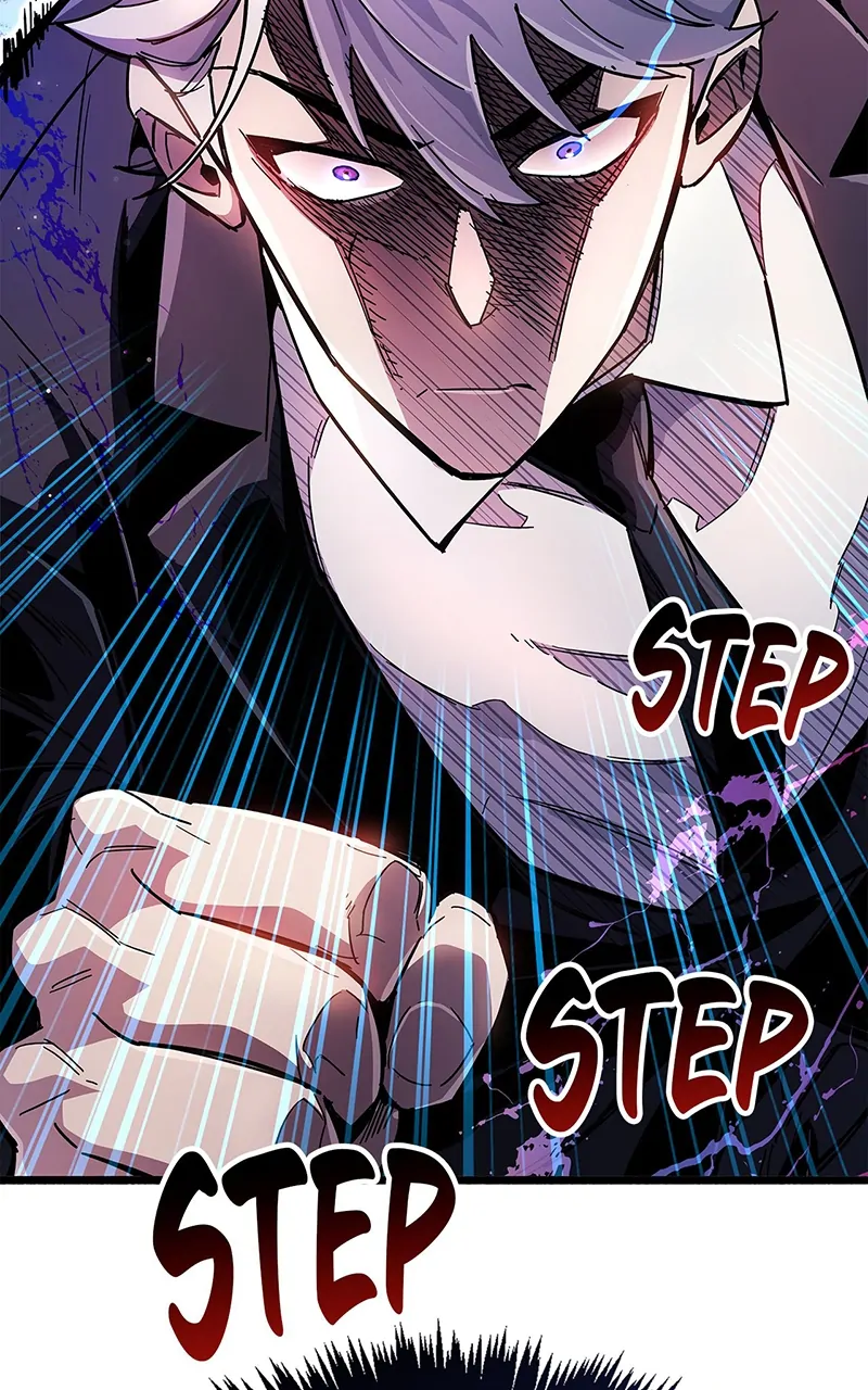 The Player Hides His Past [Official] - Episode 32 manhwa