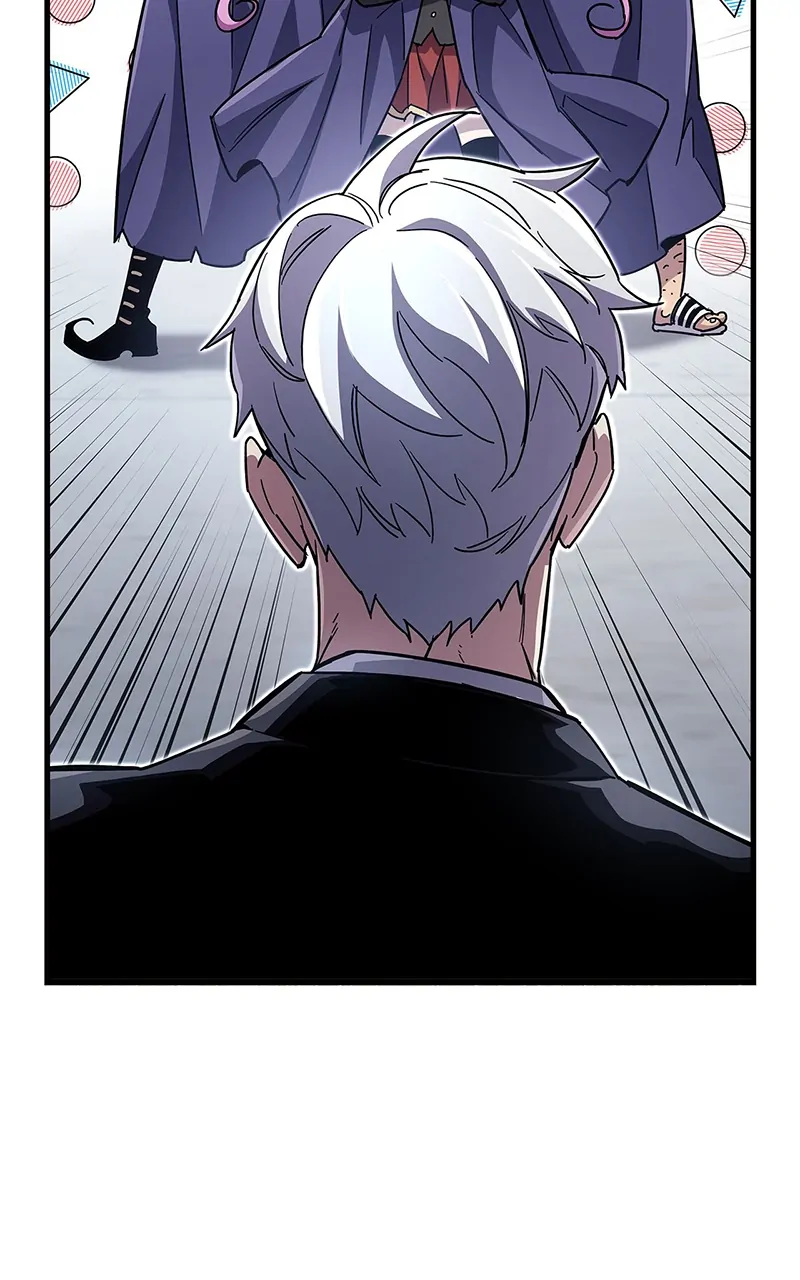 The Player Hides His Past [Official] - Episode 32 manhwa