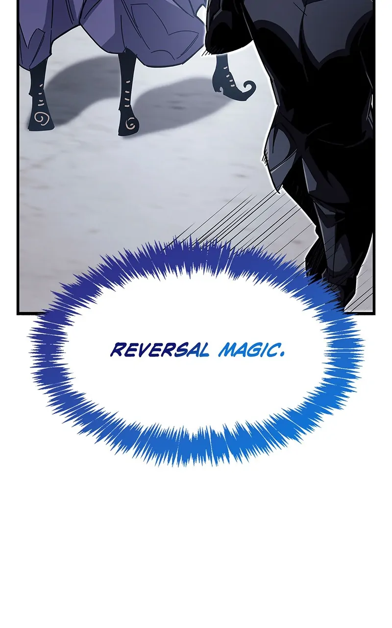 The Player Hides His Past [Official] - Episode 32 manhwa