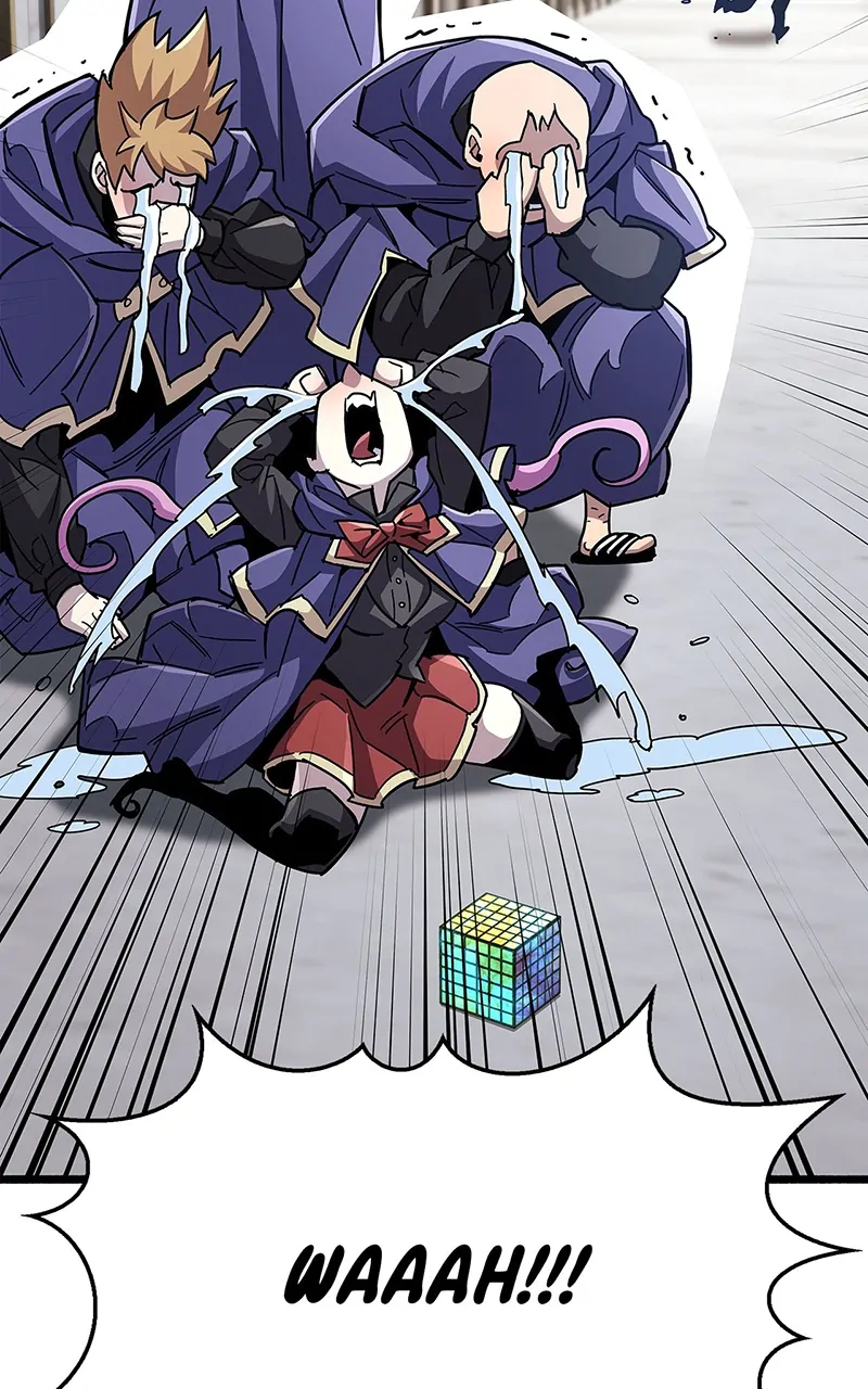 The Player Hides His Past [Official] - Episode 32 manhwa
