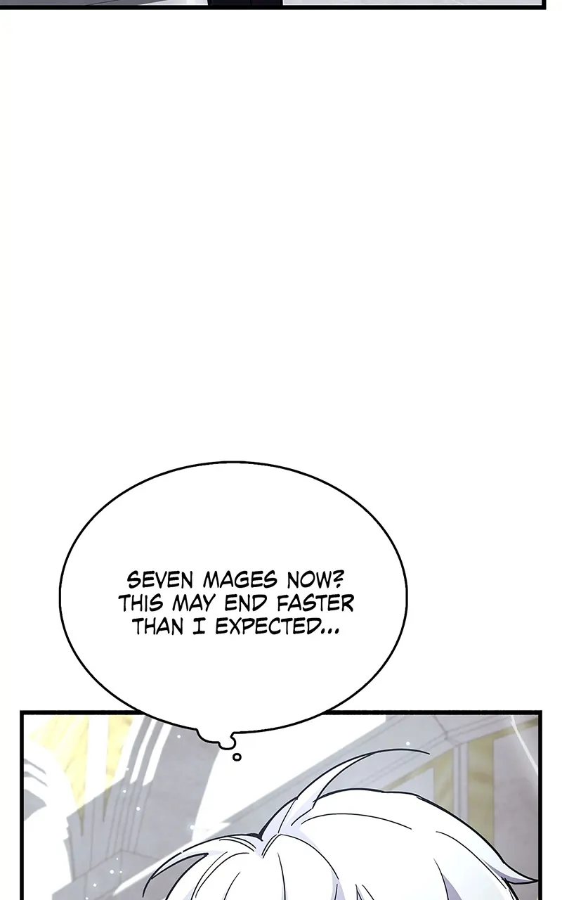 The Player Hides His Past [Official] - Episode 32 manhwa