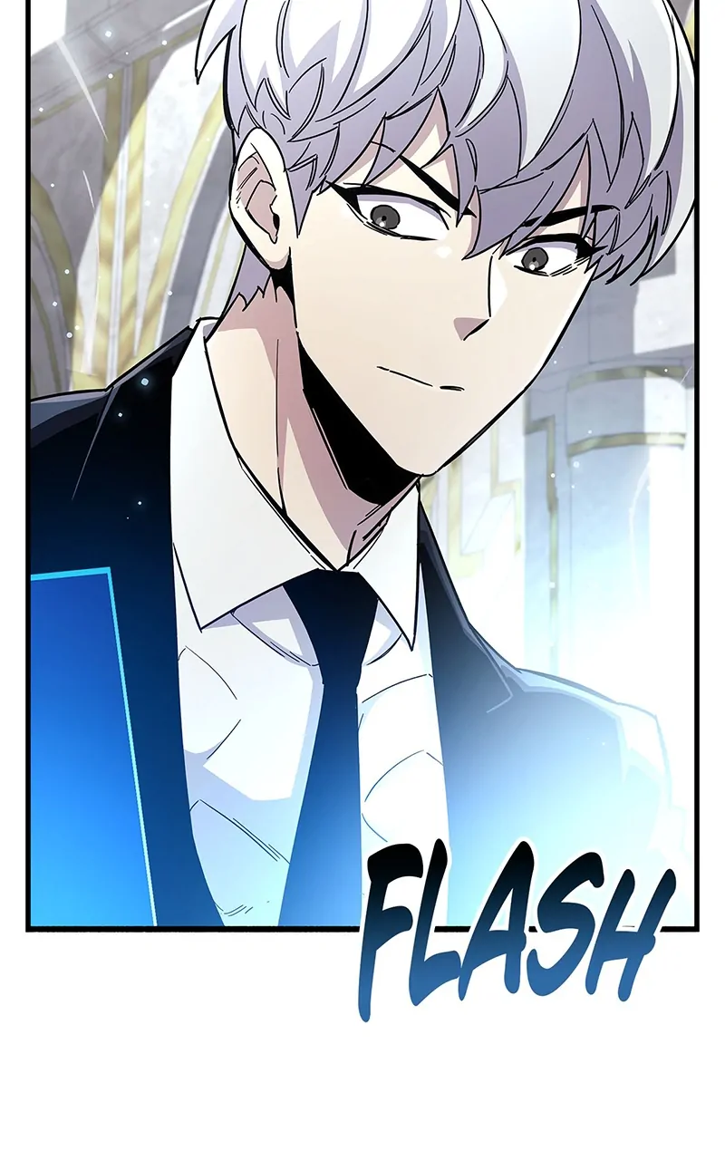 The Player Hides His Past [Official] - Episode 32 manhwa
