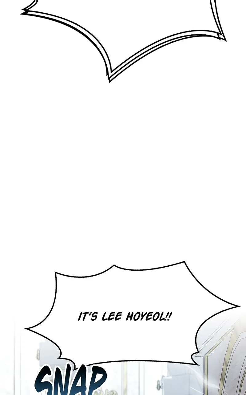The Player Hides His Past [Official] - Episode 32 manhwa