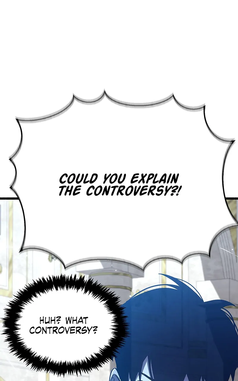 The Player Hides His Past [Official] - Episode 32 manhwa