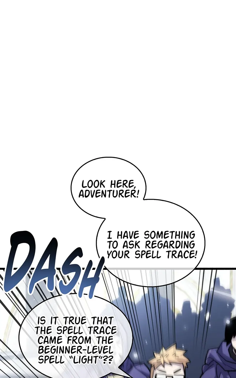 The Player Hides His Past [Official] - Episode 32 manhwa