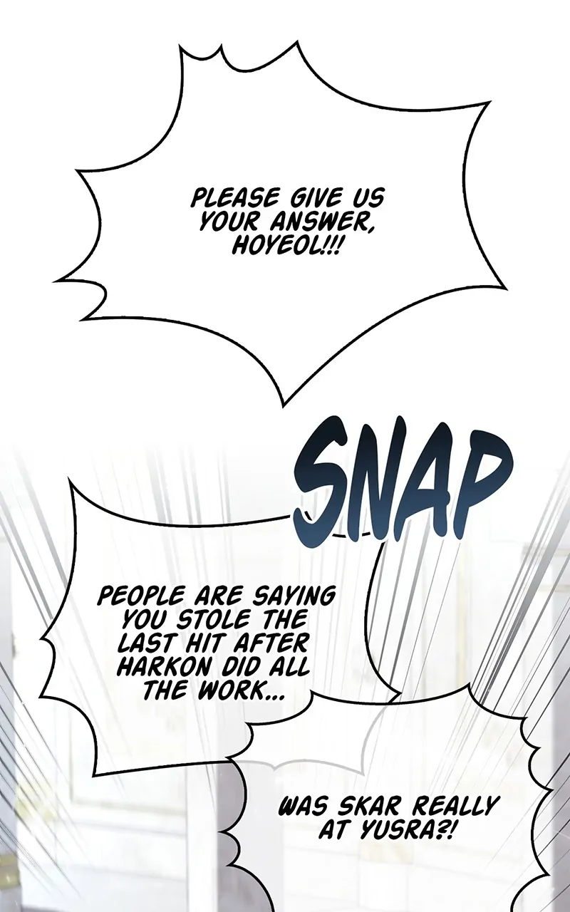 The Player Hides His Past [Official] - Episode 32 manhwa