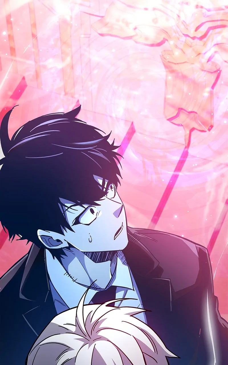 The Player Hides His Past [Official] - Episode 32 manhwa
