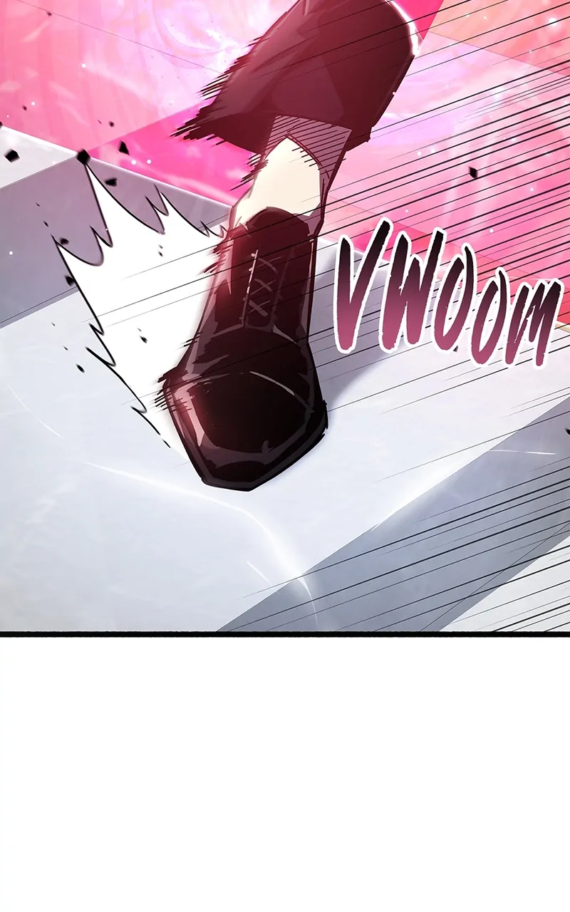 The Player Hides His Past [Official] - Episode 32 manhwa