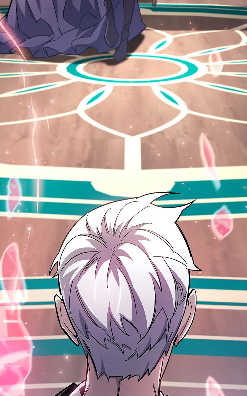 The Player Hides His Past [Official] - Episode 32 manhwa
