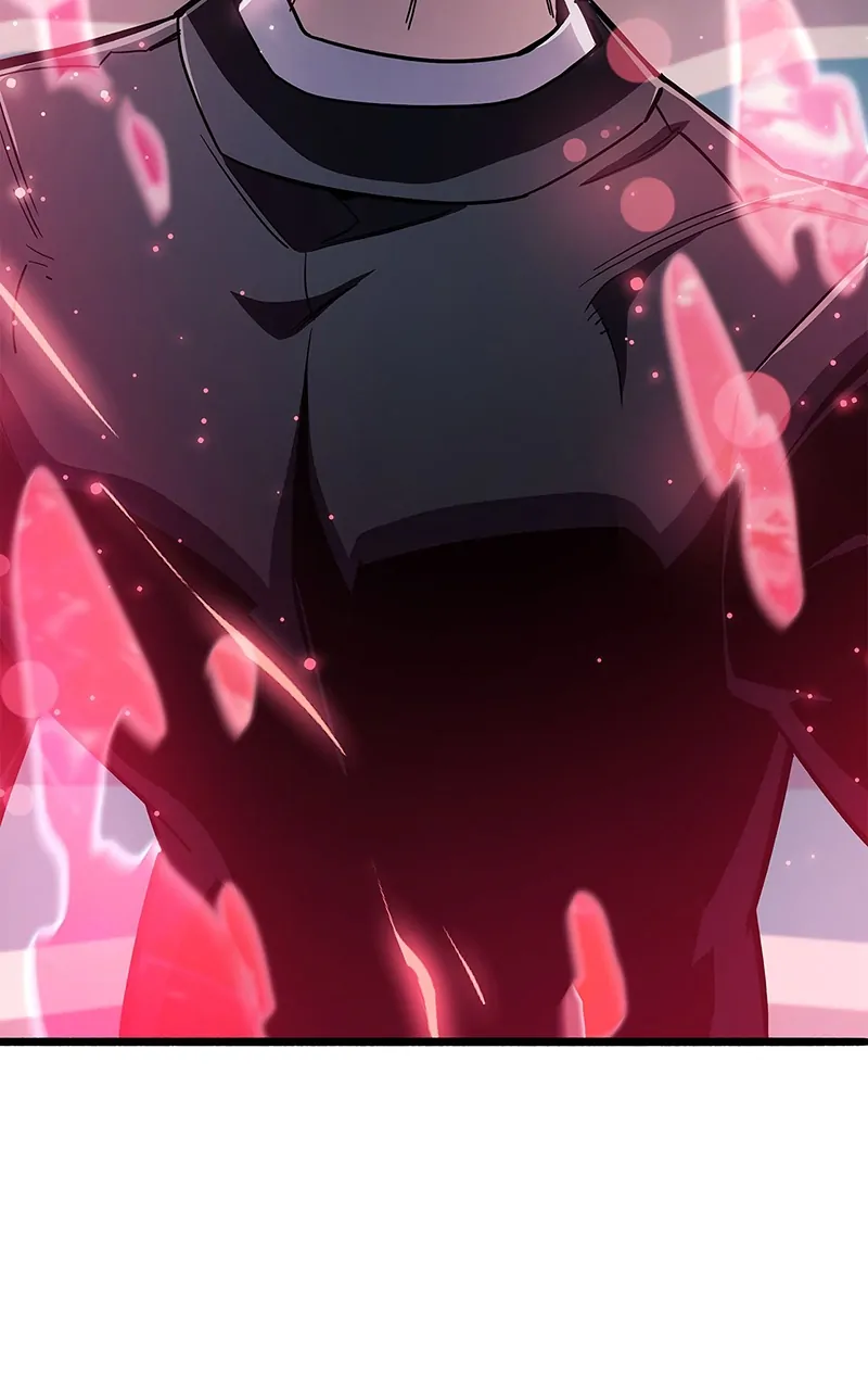 The Player Hides His Past [Official] - Episode 32 manhwa