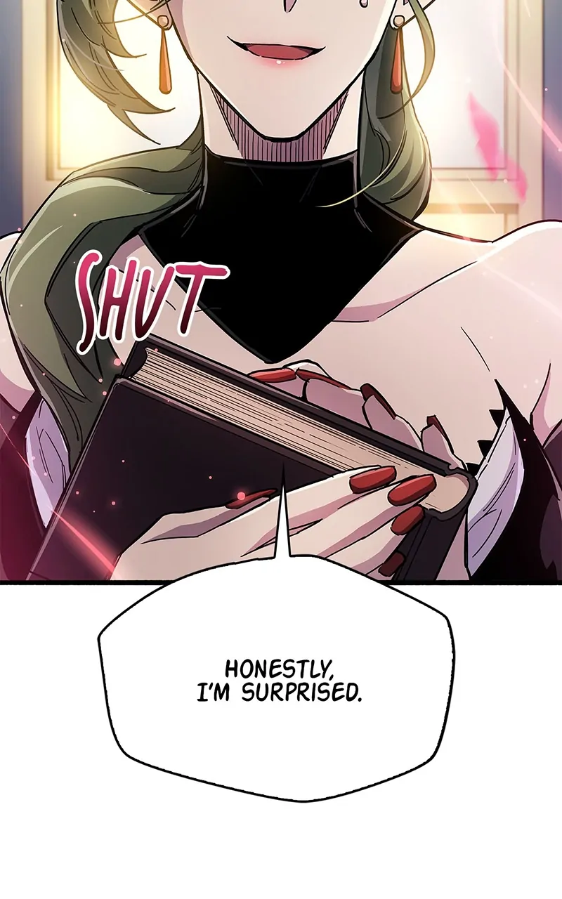 The Player Hides His Past [Official] - Episode 32 manhwa