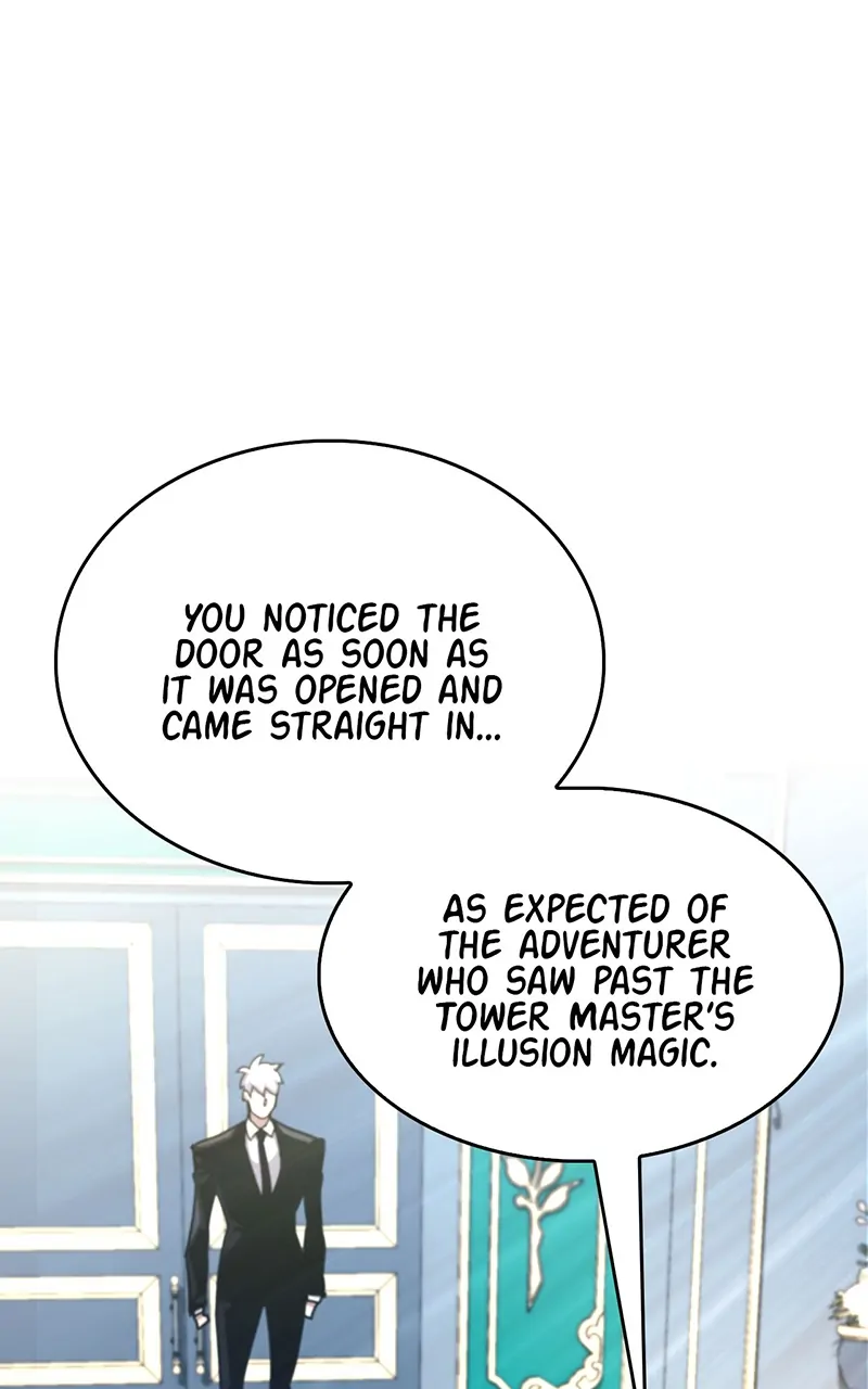 The Player Hides His Past [Official] - Episode 32 manhwa