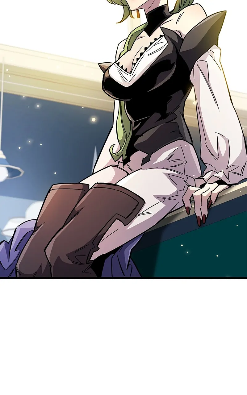 The Player Hides His Past [Official] - Episode 32 manhwa