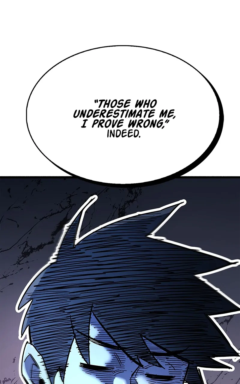 The Player Hides His Past [Official] - Episode 32 manhwa