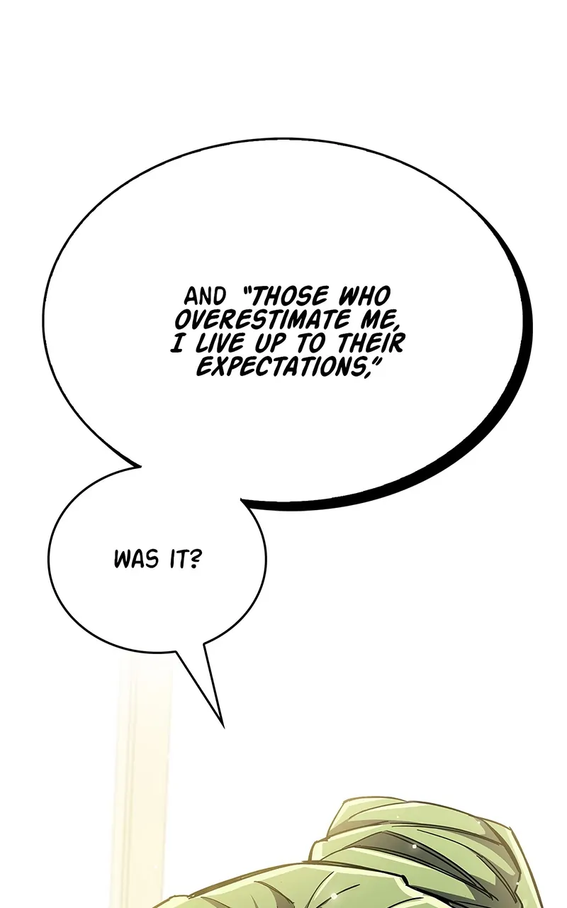The Player Hides His Past [Official] - Episode 32 manhwa