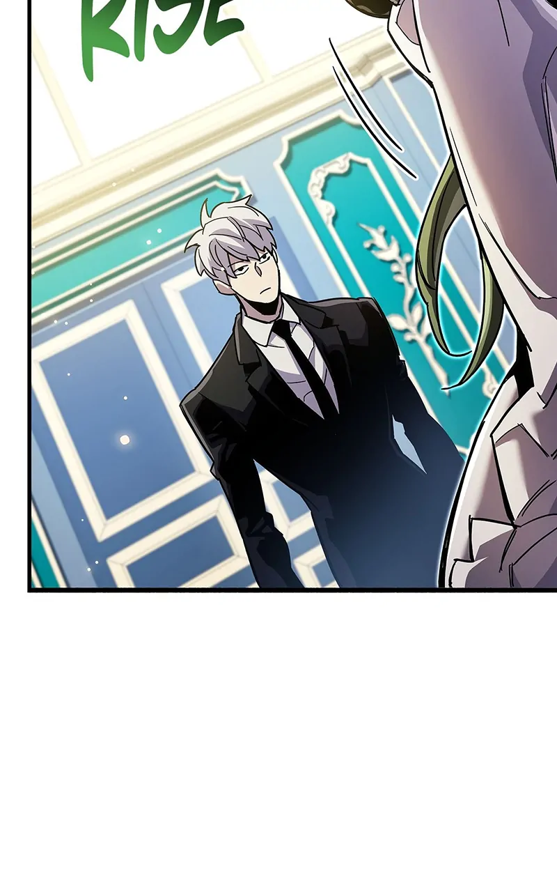 The Player Hides His Past [Official] - Episode 32 manhwa