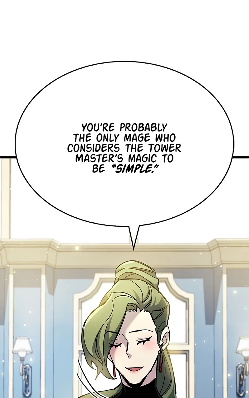 The Player Hides His Past [Official] - Episode 32 manhwa
