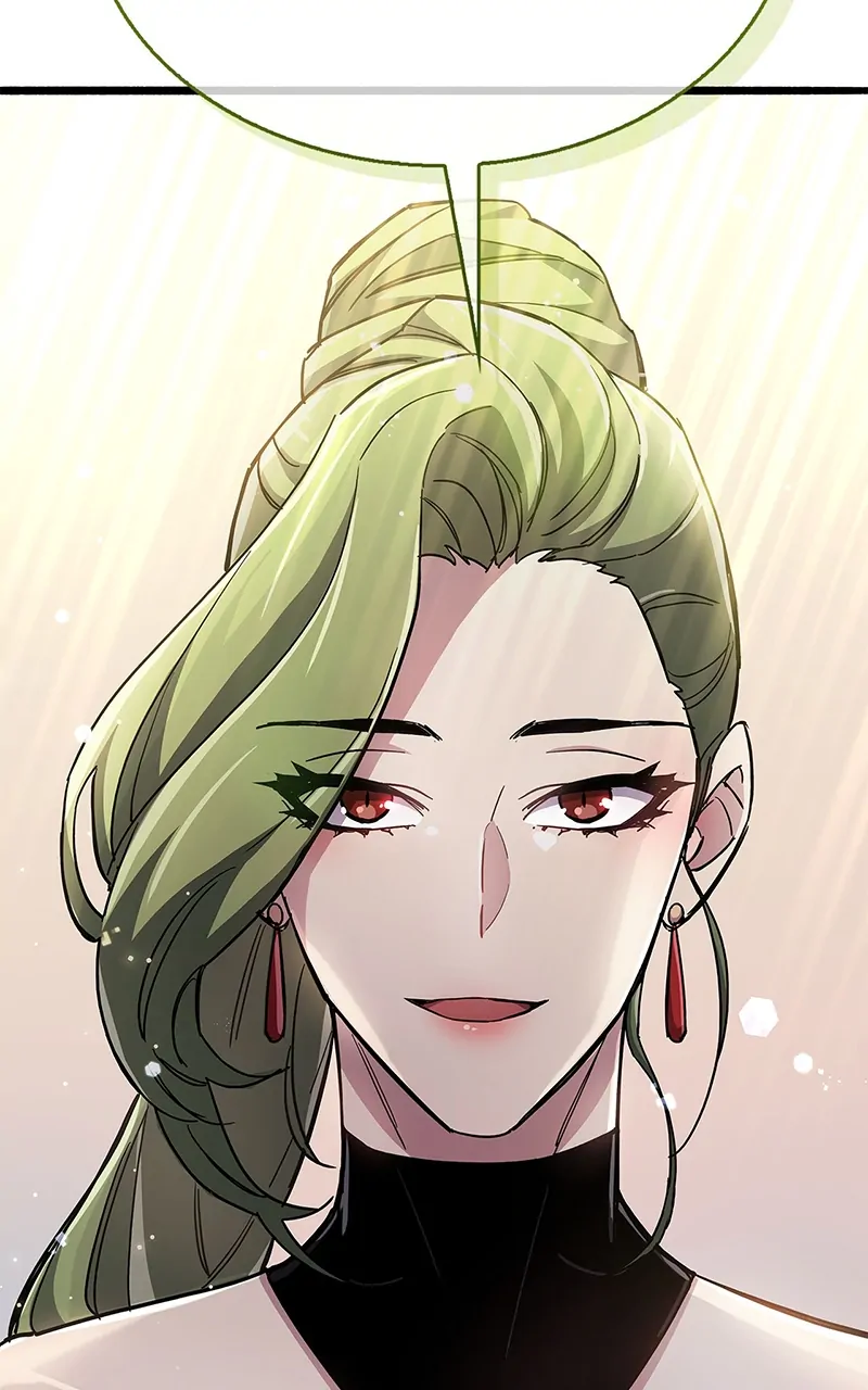 The Player Hides His Past [Official] - Episode 32 manhwa