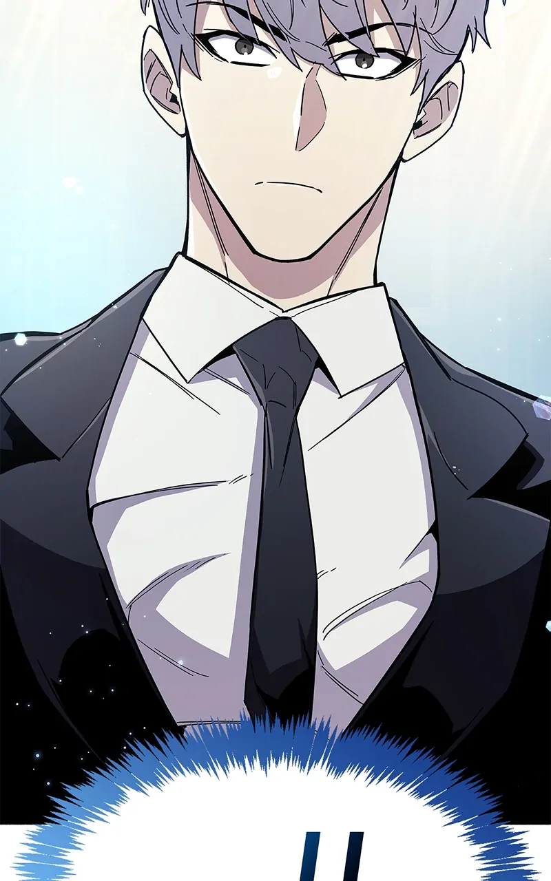 The Player Hides His Past [Official] - Episode 32 manhwa